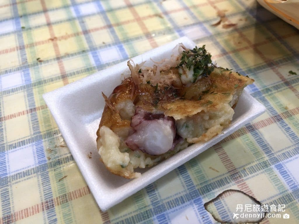 大章魚燒みなとや