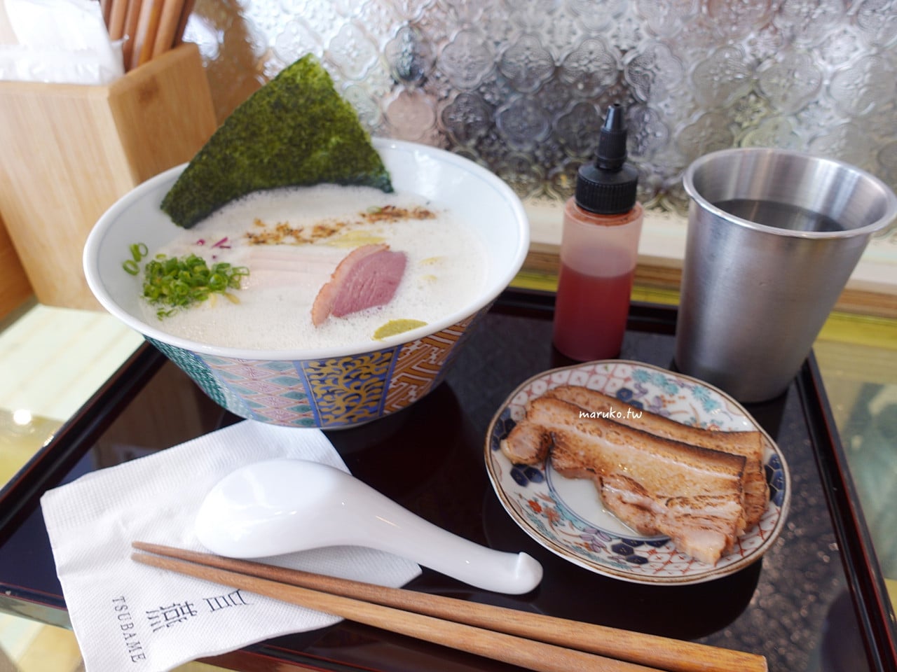 東京拉麵國技館 舞：AQUA CiTY台場集結全國名店拉麵