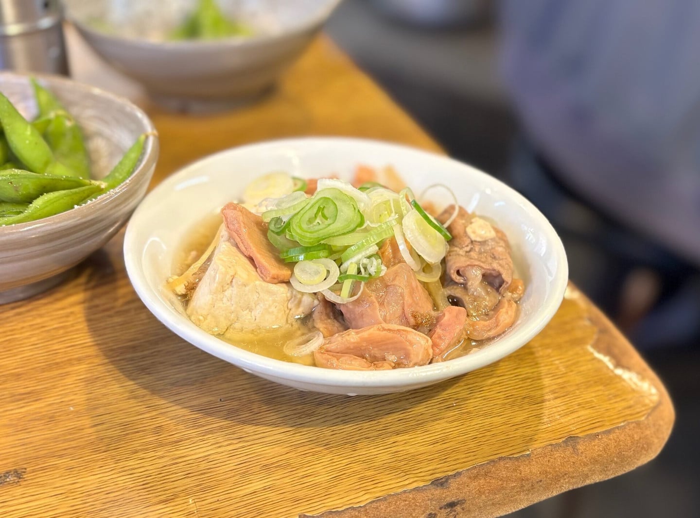 文樂串燒居酒屋