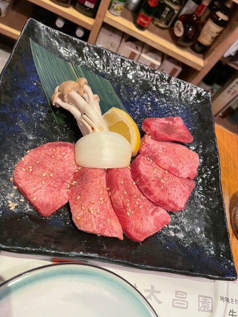 上野太昌園