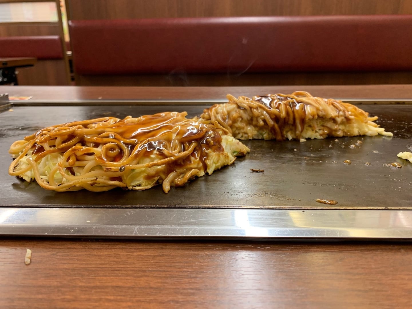 鶴橋風月本店