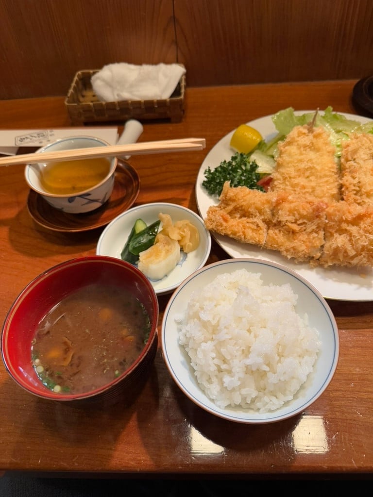 ぽん多本家