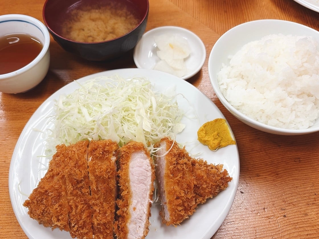 山家豬排