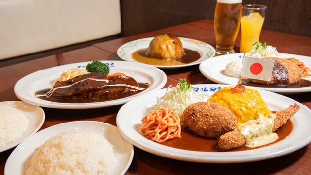 Grill丸吉