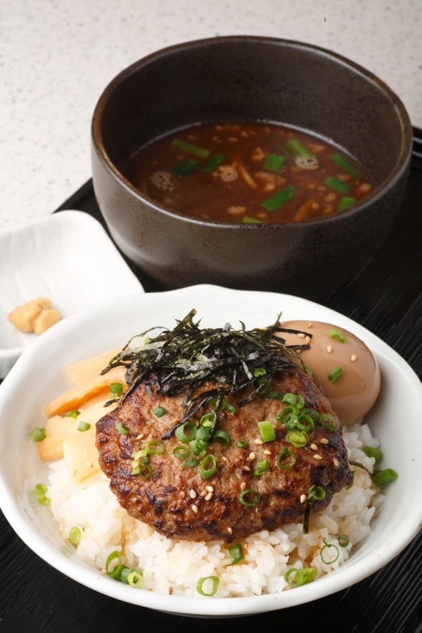 上野一日美食地圖自由行套票
