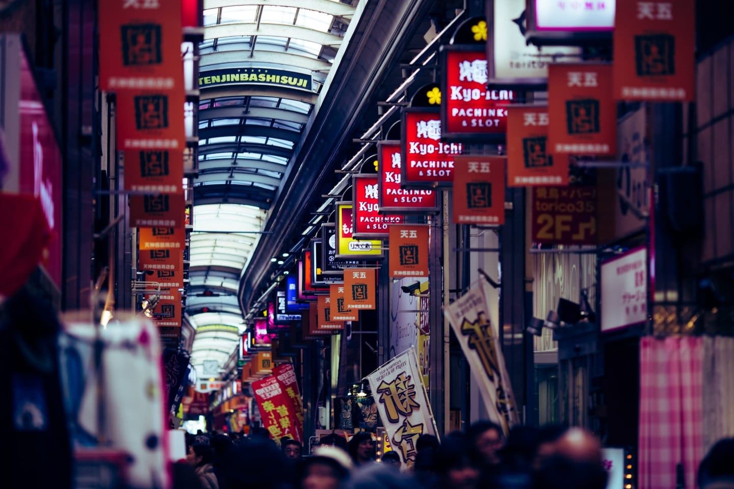 11 Best Shopping Streets & Districts in Osaka 2026: Local's Complete Guide