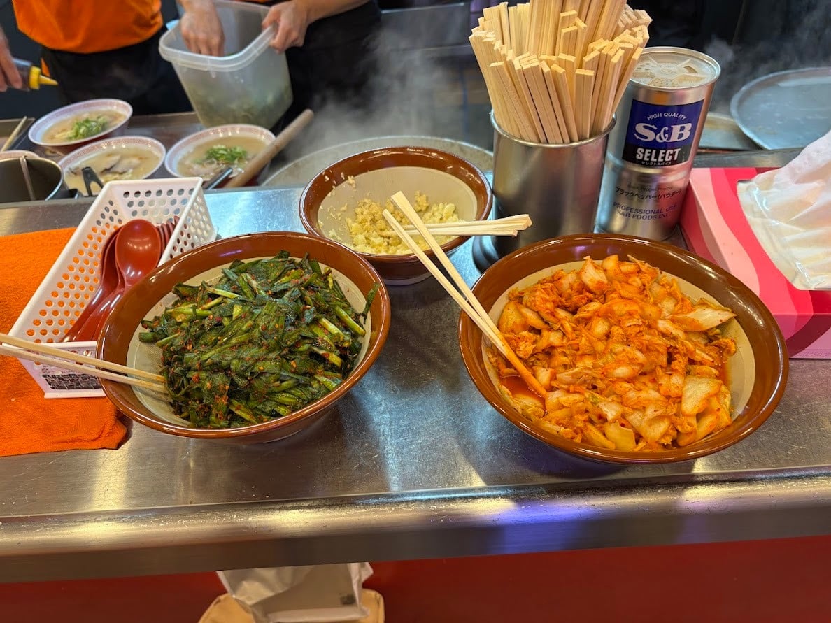 金龍拉麵