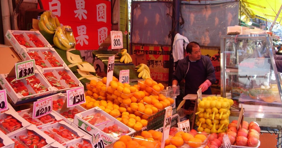 百果園