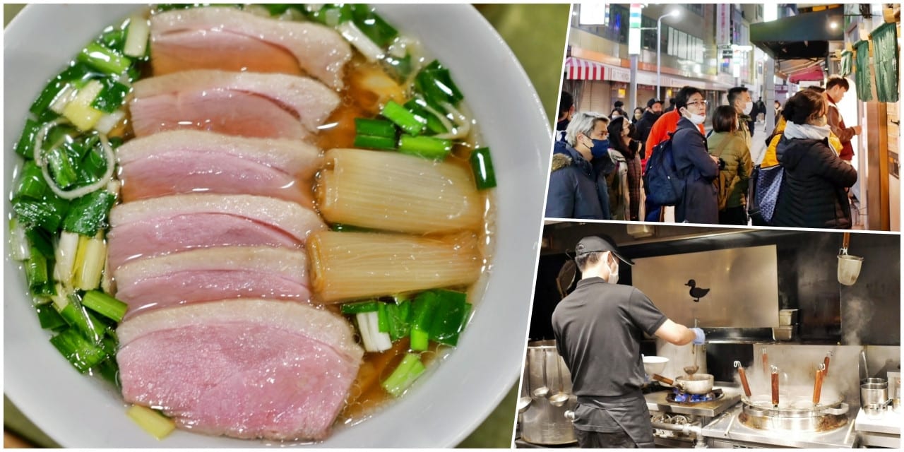 阿美橫町美食徒步導覽:在地人帶路吃遍隱藏美食