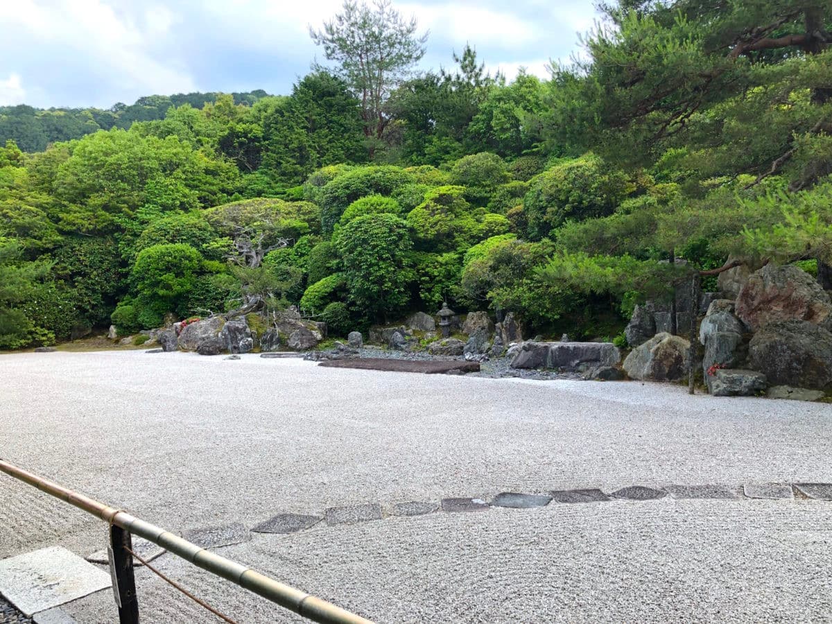 金地院