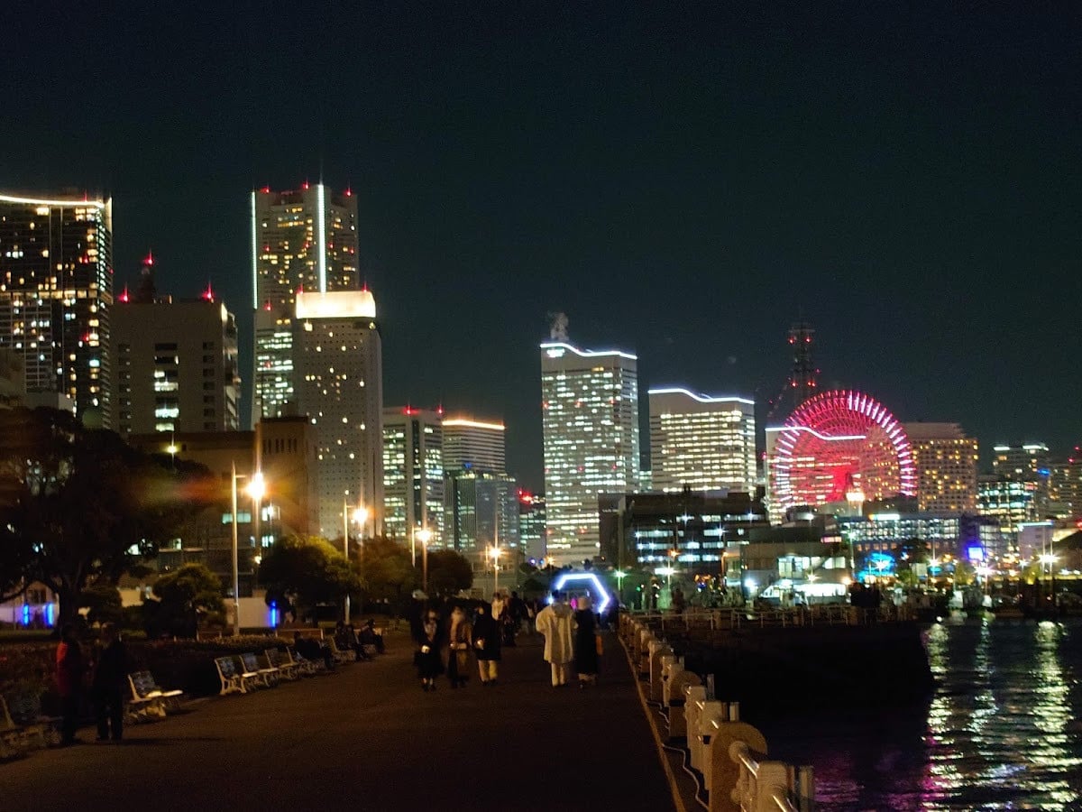 港未來21