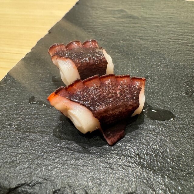 鮨 浜はち！
