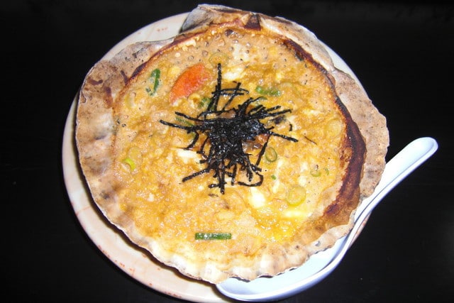 大阪靈魂美食三巨頭