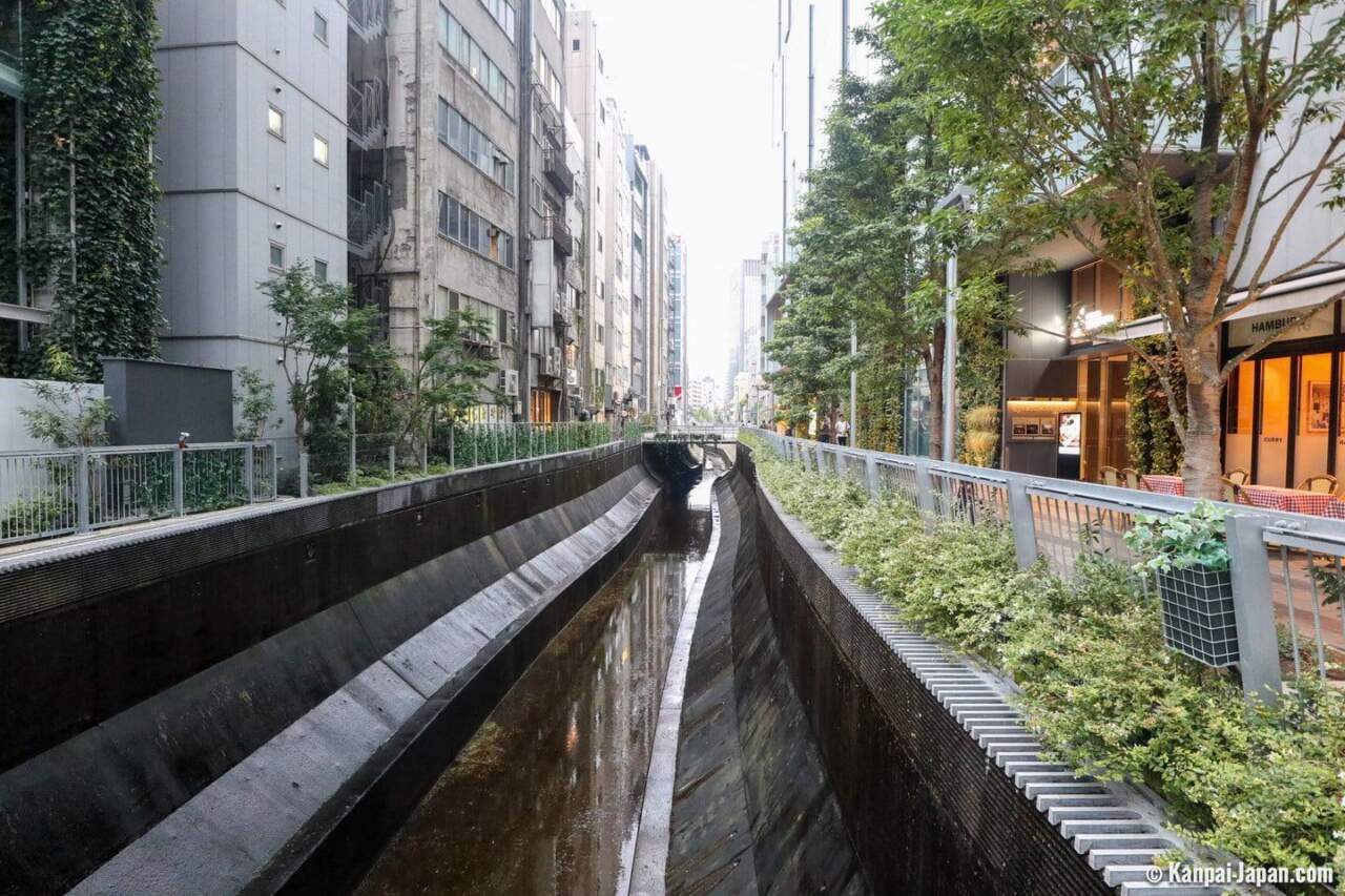 SHIBUYA STREAM