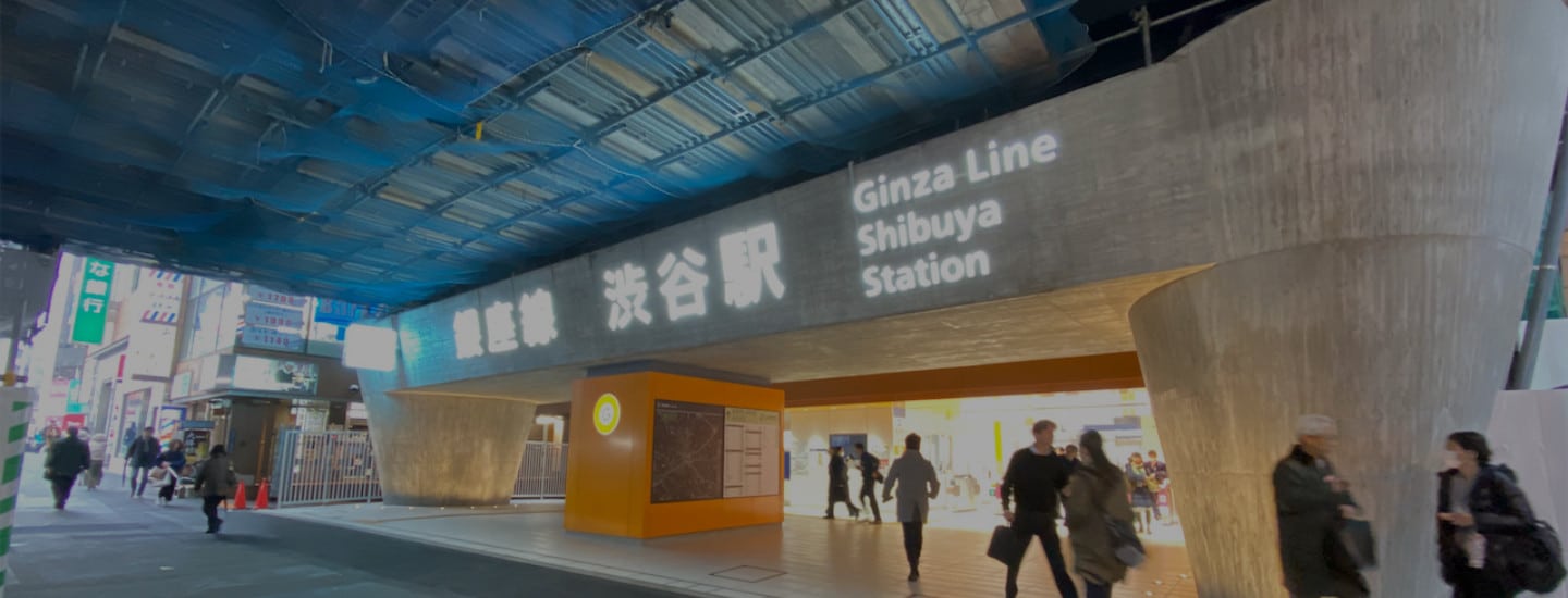 東京地鐵（銀座線、半藏門線、副都心線）