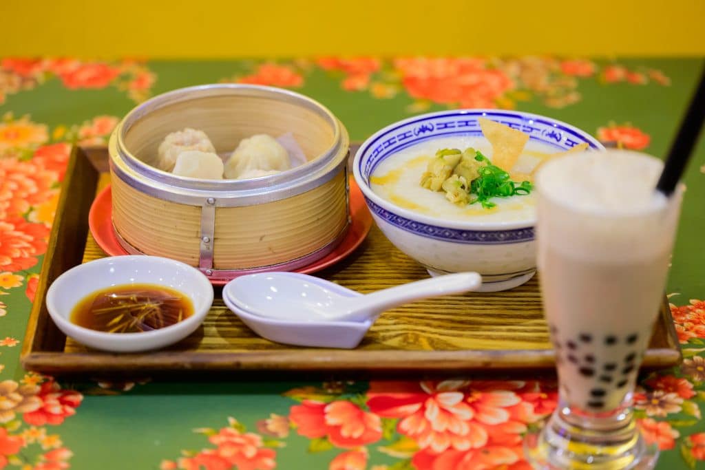 梅田鐵板燒晚餐體驗
