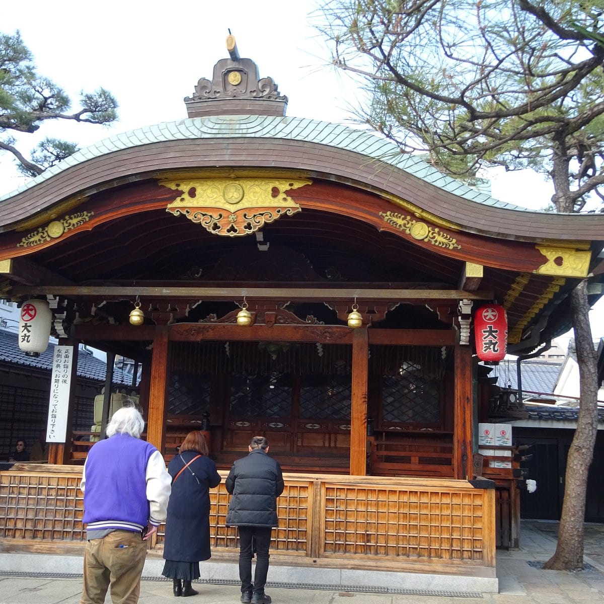 京都ゑびす神社