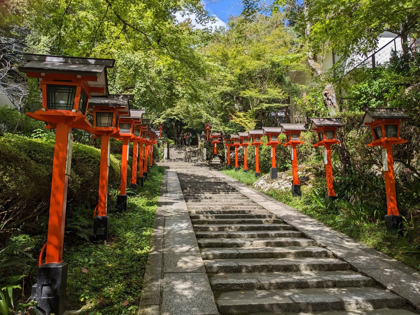 二年坂、三年坂
