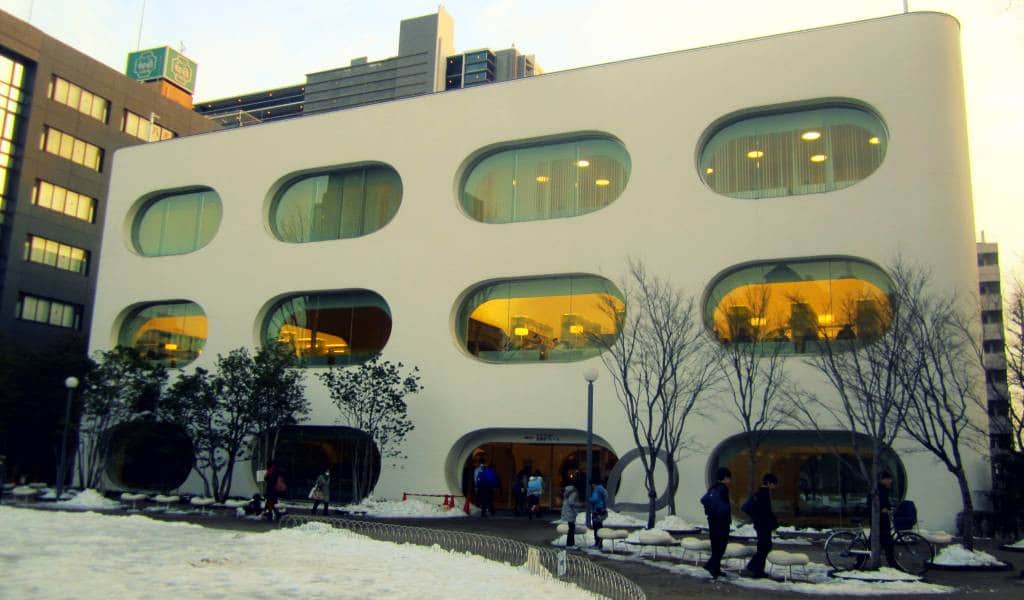 Musashino Place(武藏野PLACE)