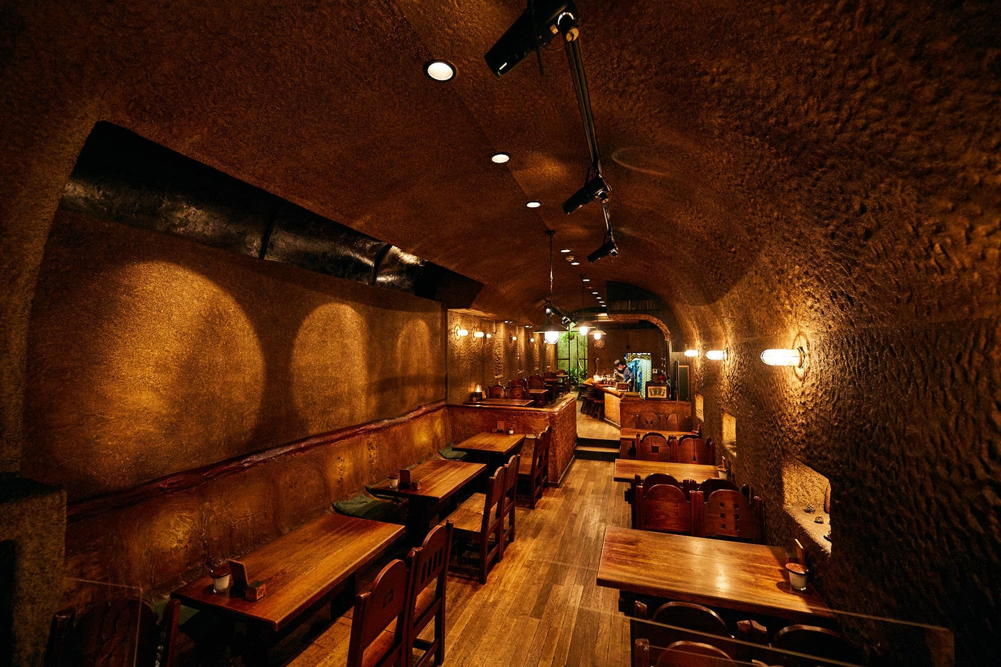 Coffee Hall Kugutsusou