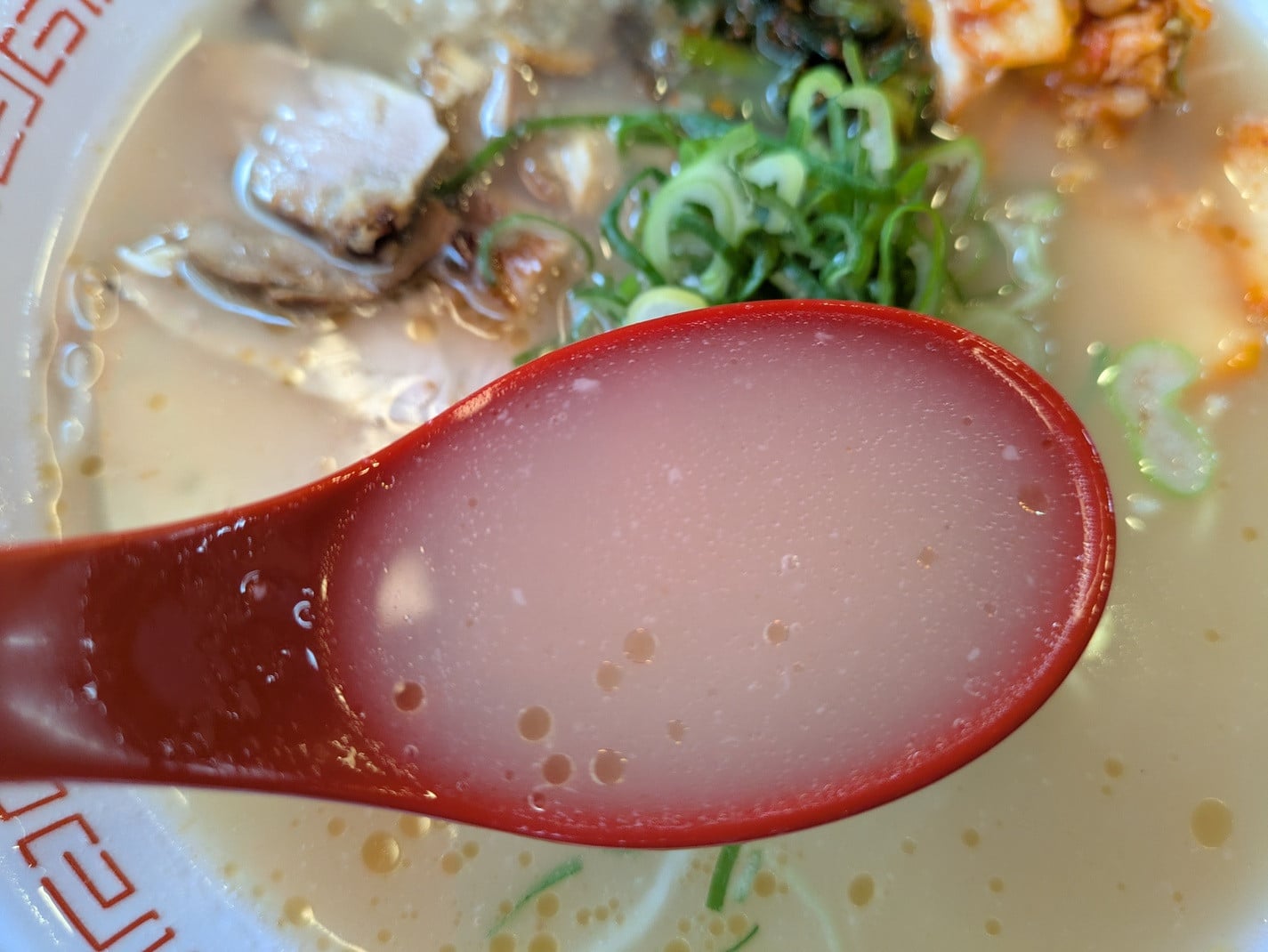 拉麵