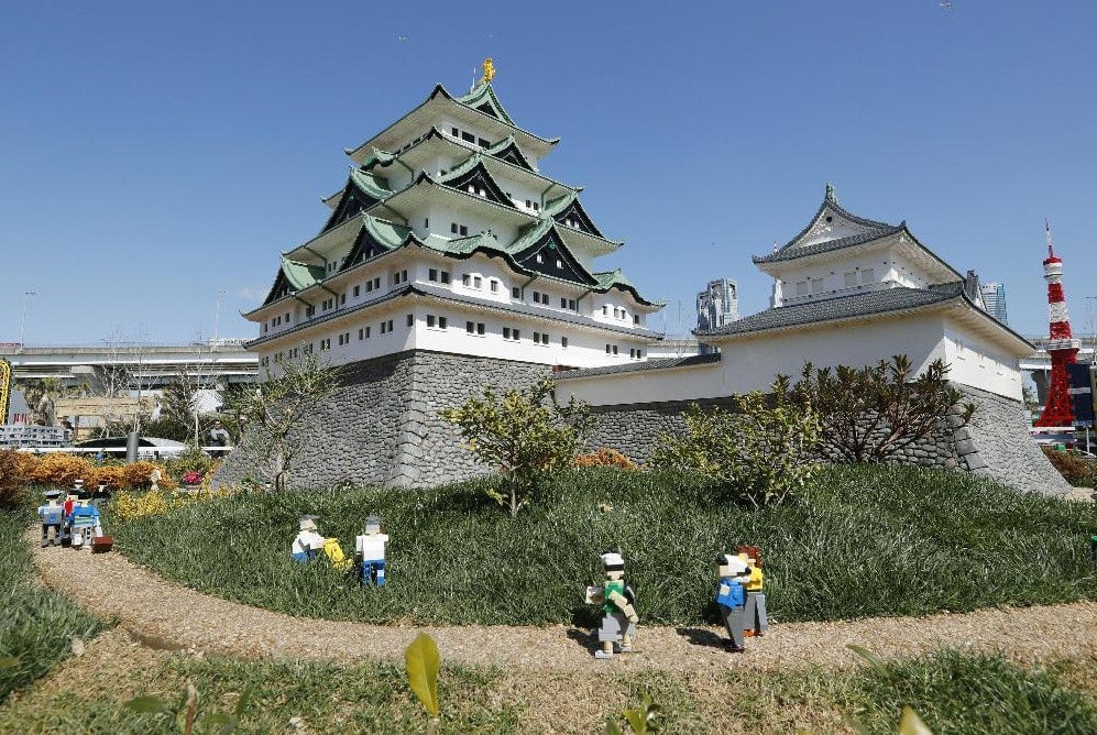 迷你天地（MINILAND）