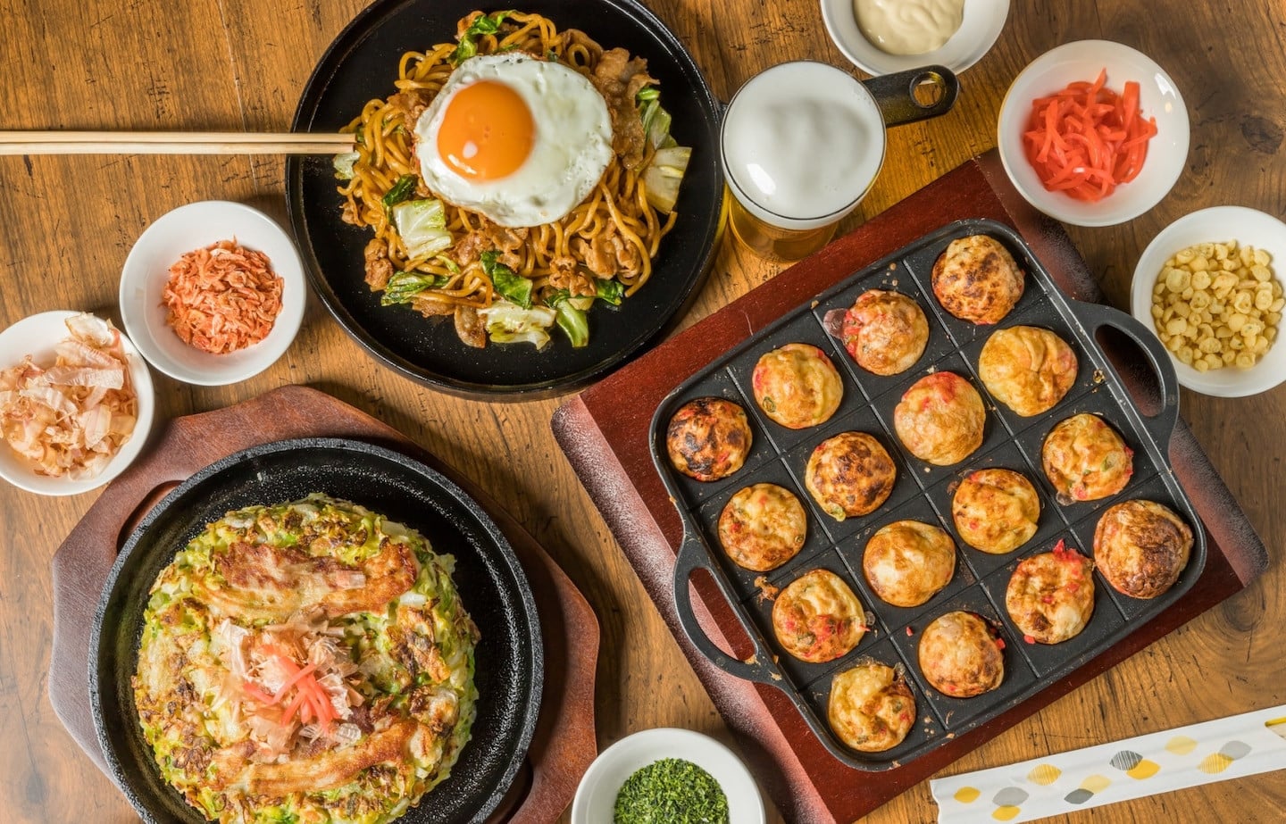 深度日本】大阪人的靈魂美食，精隨來自「高湯」（含美食家必逛大阪市場推薦） | All About Japan
