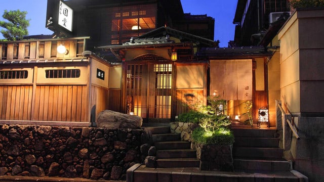 八坂庚申堂