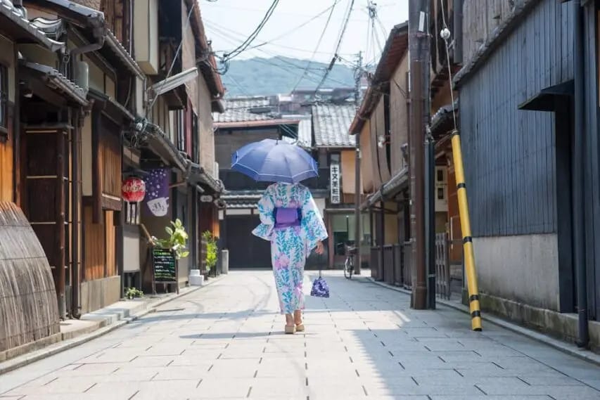 京都市區觀光】祇園地區散策一日遊行程推薦- 完美行旅遊情報（WAmazing Discover）