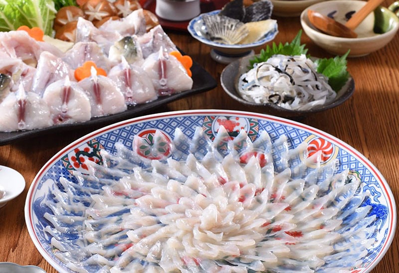 山陰・山陽美味又人氣的海鮮饗宴｜美食如果您正在尋找美食，請前往Tabiiro