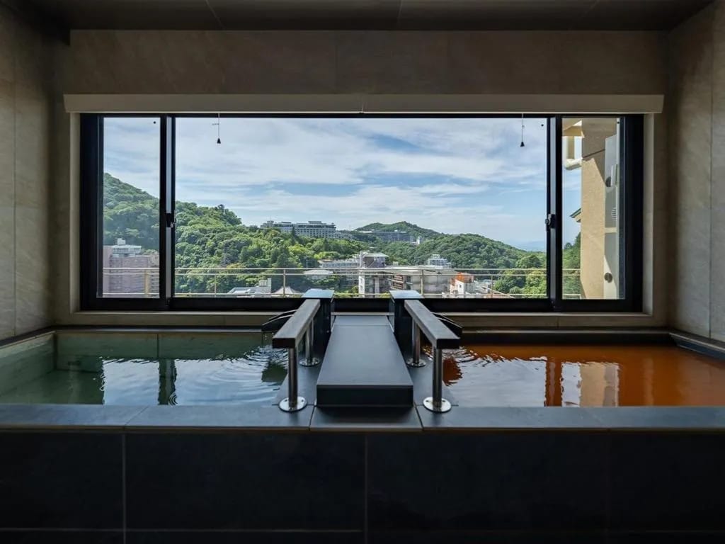 六甲山酒店