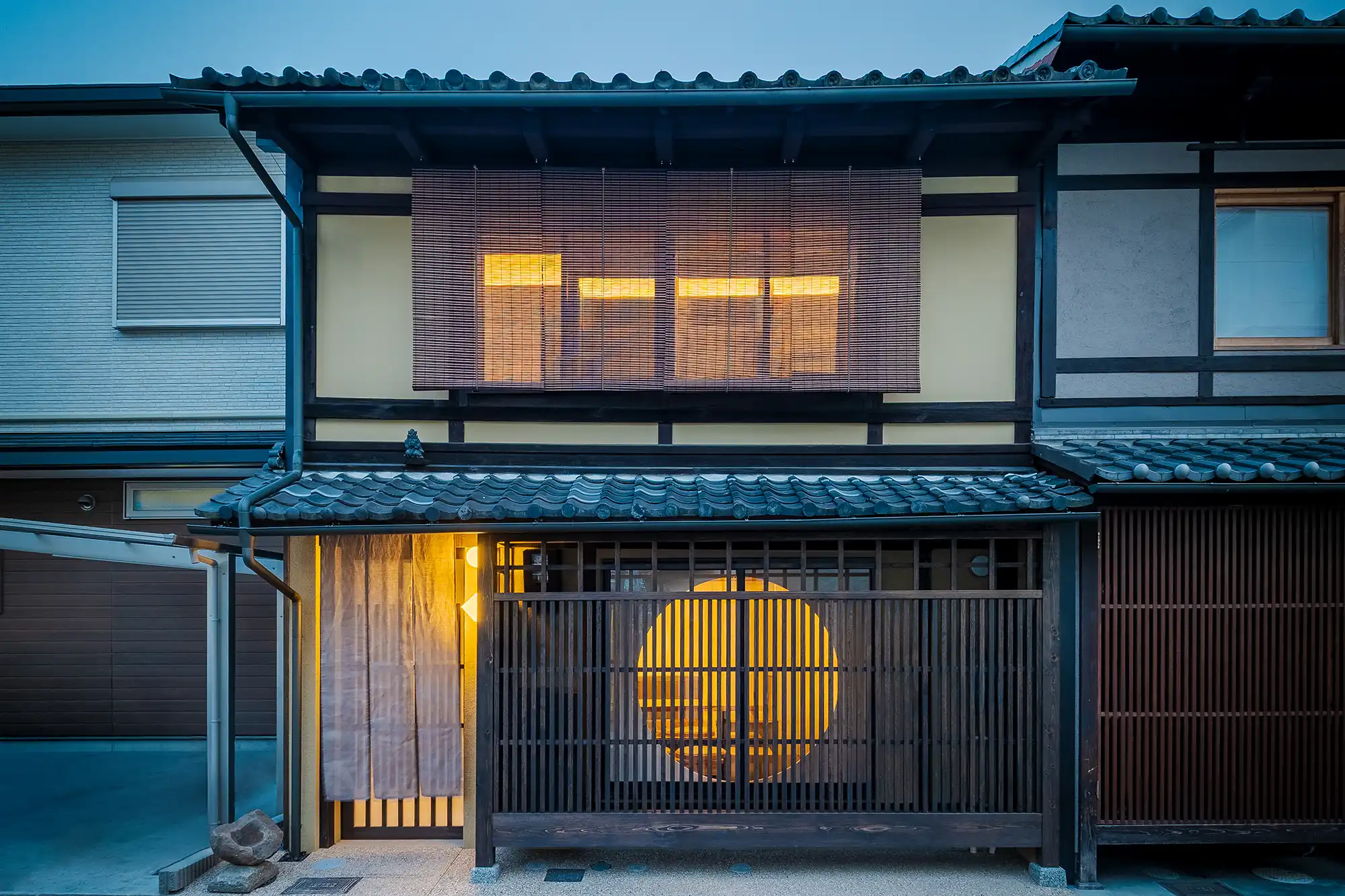 町家レジデンスイン京都