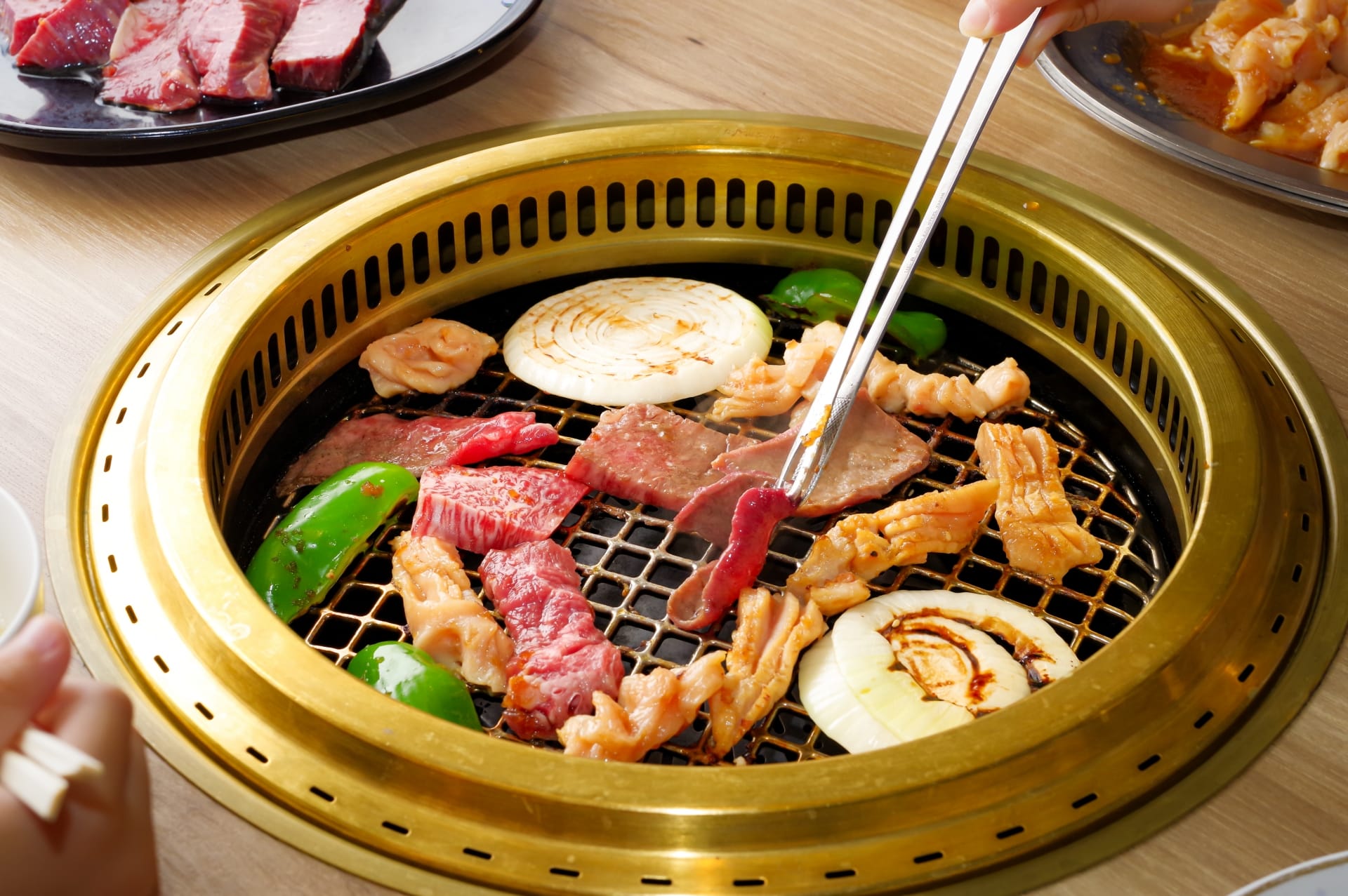 燒肉