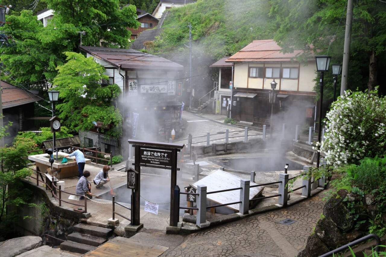 麻釜