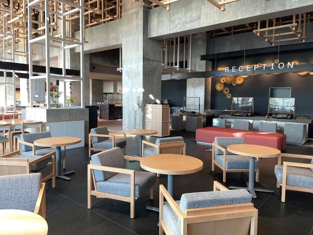 AMANEK 別府 YULA-RE（HOTEL AMANEK Beppu YULA-re）