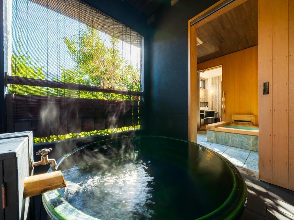 由布院 玉之湯（由布院 玉の湯） 房型照片
