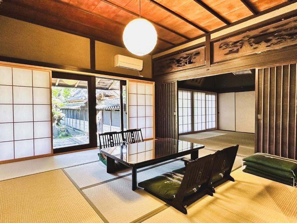 柚富之鄉 彩岳館（柚富の郷 彩岳館） 房型照片