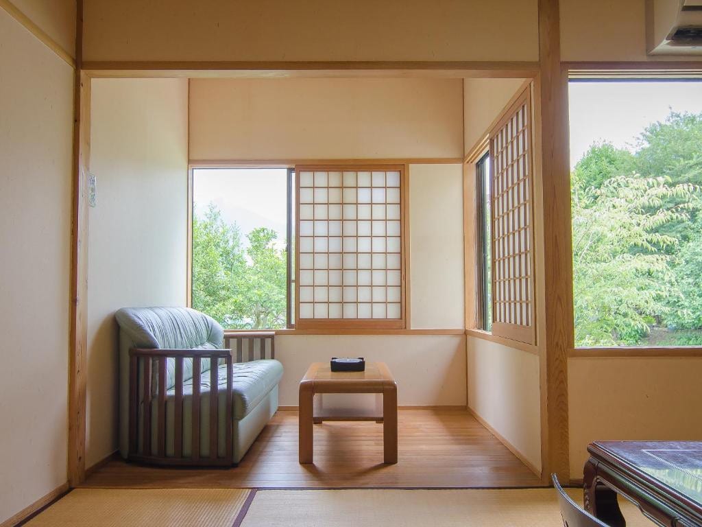 由布院溫泉 日之春旅館（ひのはる旅館） 房型照片