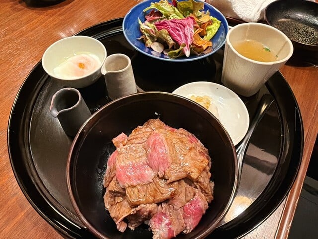 龜之井別莊 湯之岳庵