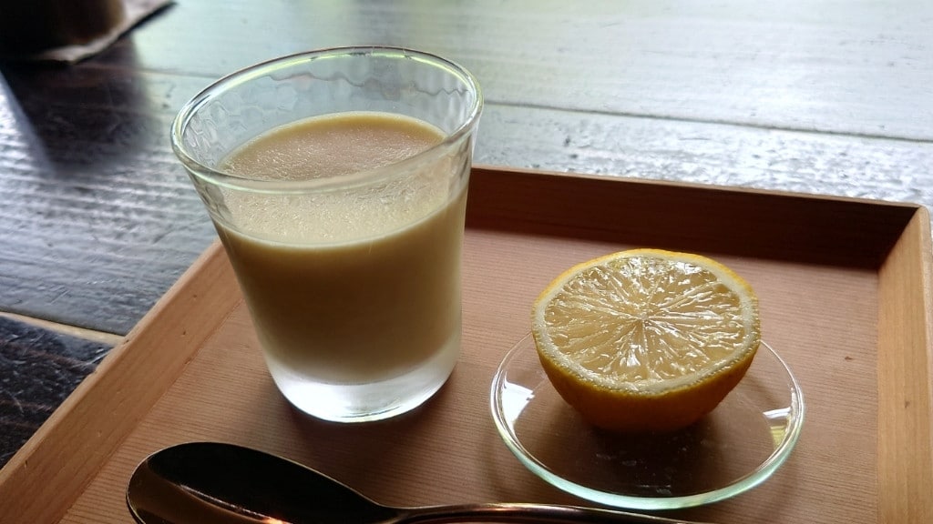茶房 天井棧敷