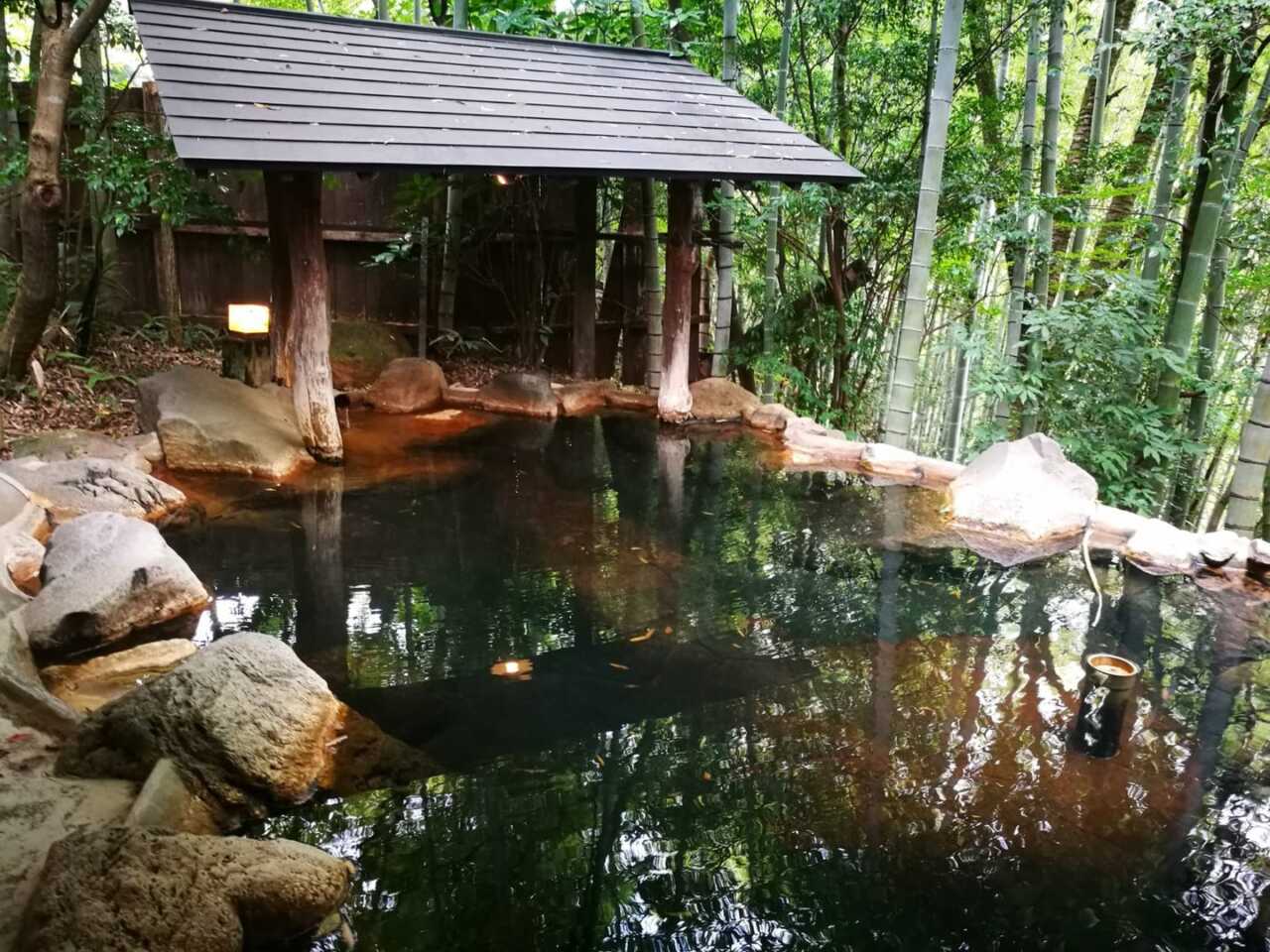 Kurokawa Onsen 黒川温泉 - Explore Kumamoto