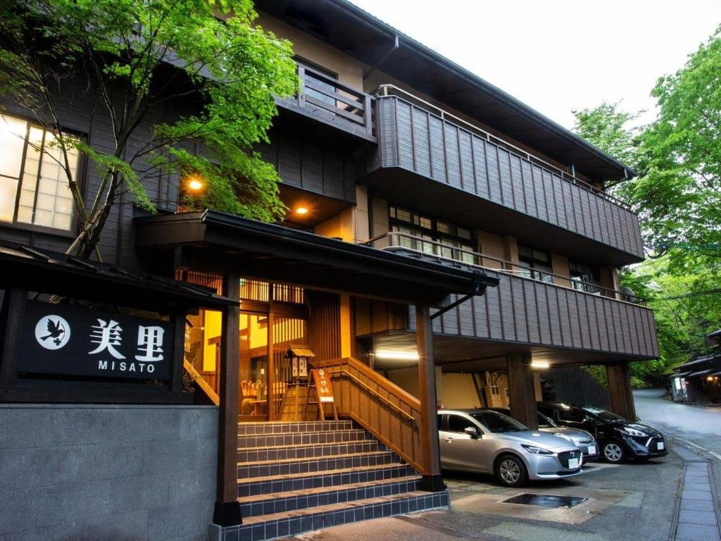黑川溫泉 旅館わかば（Ryokan Wakaba）