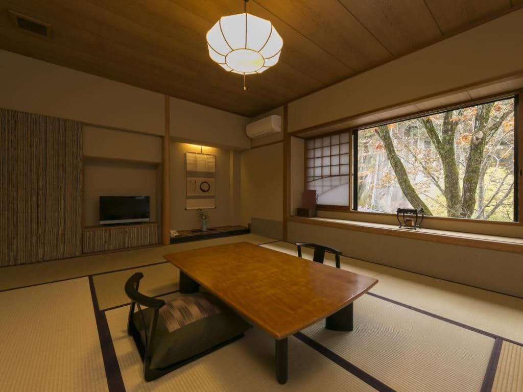 黑川溫泉 旅館わかば（Ryokan Wakaba） 房型照片