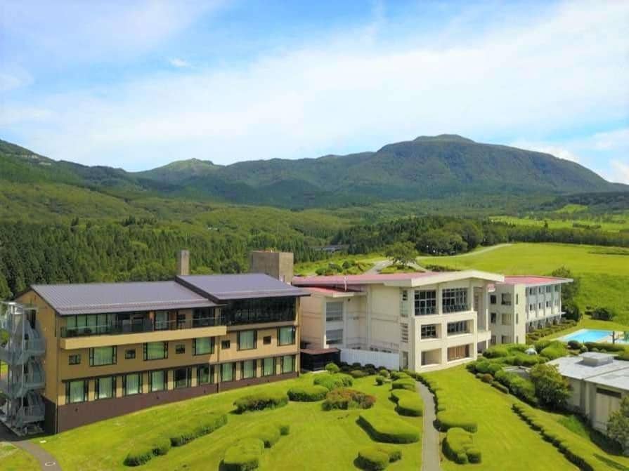 瀨之本高原飯店（Senomoto Kogen Hotel）