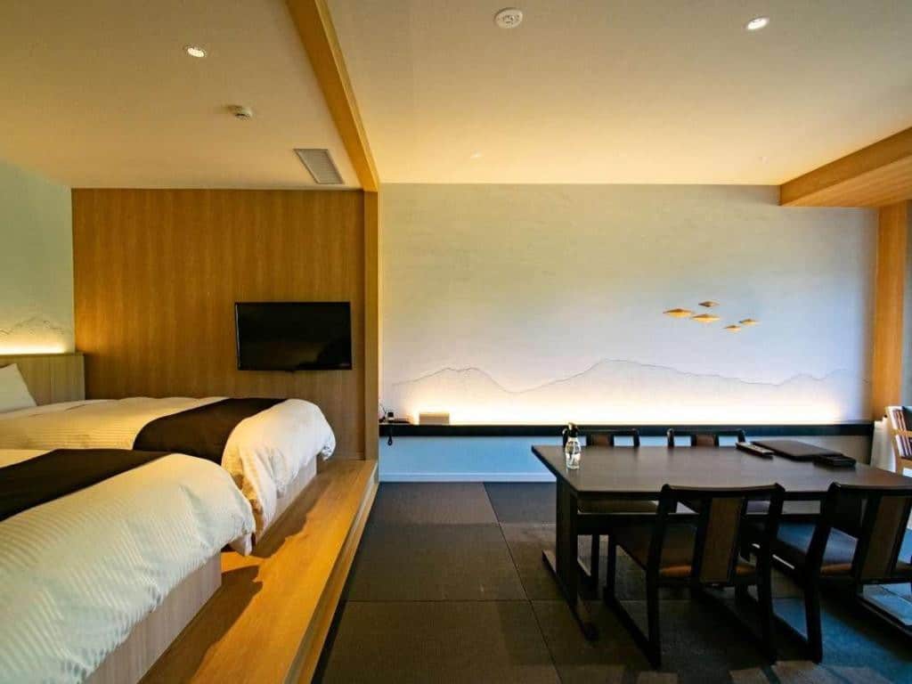瀨之本高原飯店（Senomoto Kogen Hotel） 房型照片