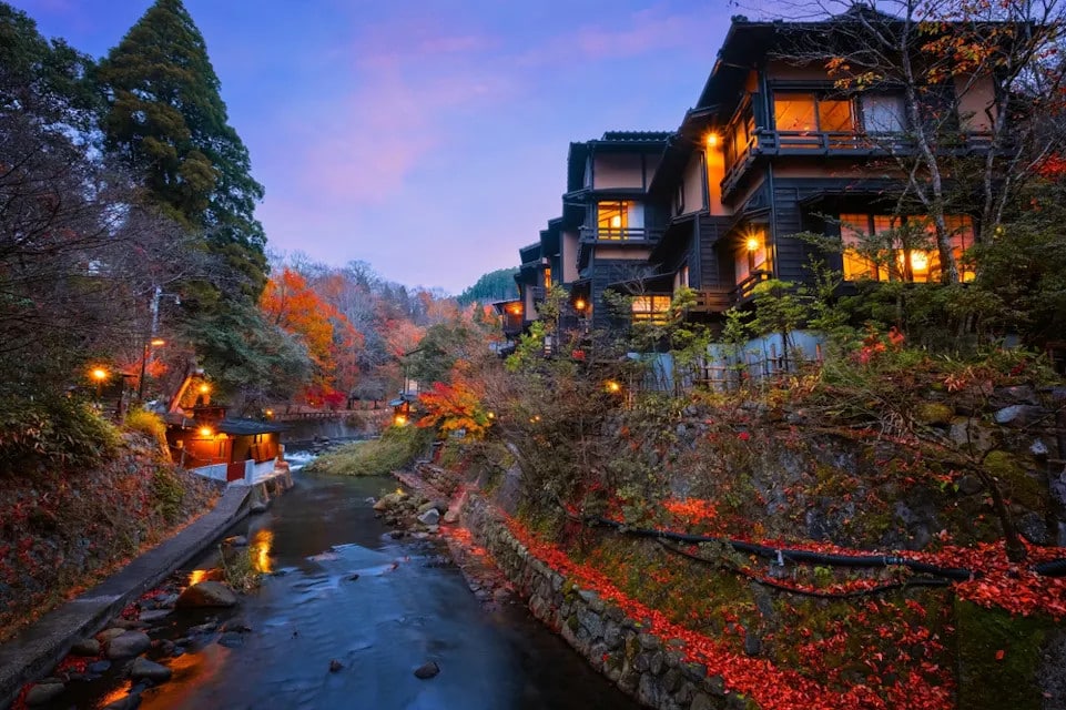 Kurokawa Onsen: Your 2026 Travel Guide - Trip To Japan