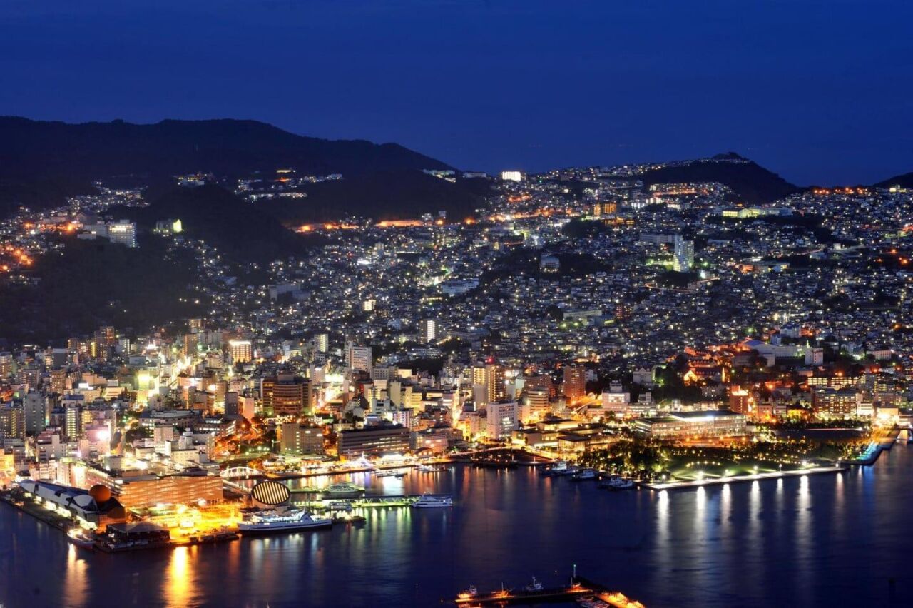 長崎市區景點攻略2026：12大必去景點、路面電車一日券與稻佐山夜景纜車全指南