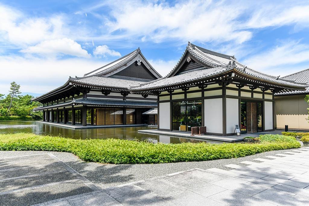薩摩傳承館