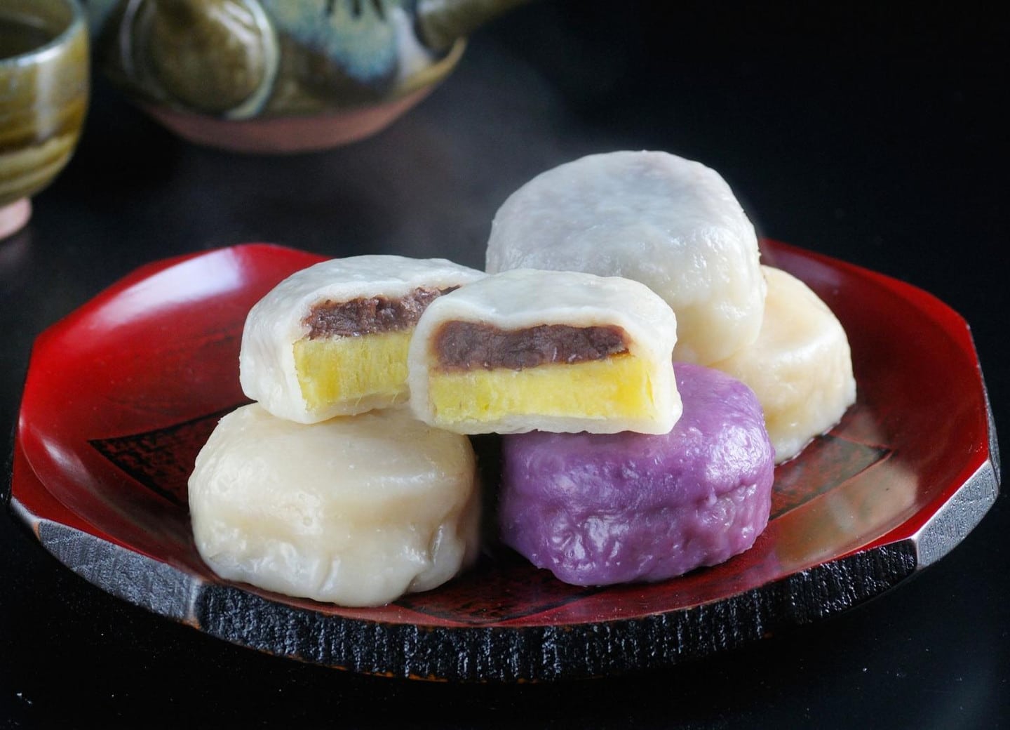 華まる堂