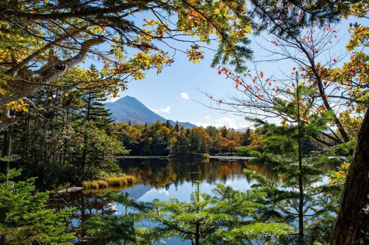 知床八景